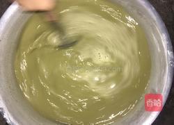 鲜凉草，青凉草的做法图解6