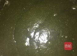 鲜凉草，青凉草的做法图解7