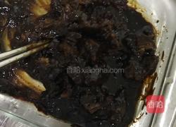 牛肉杂酱面的做法图解4