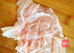 柠檬鸡扒的做法图解3