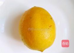 柠檬鸡扒的做法图解8