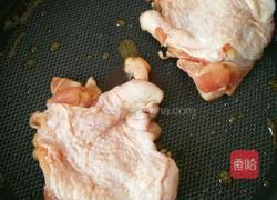 柠檬鸡扒的做法图解9