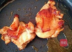 柠檬鸡扒的做法图解12