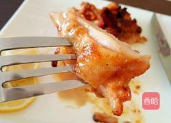 柠檬鸡扒的做法图解14