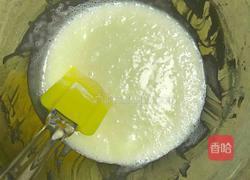 蔓越莓蛋糕的做法图解2