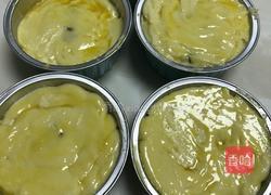 蔓越莓蛋糕的做法图解6