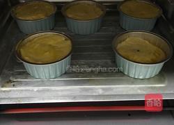 蔓越莓蛋糕的做法图解7