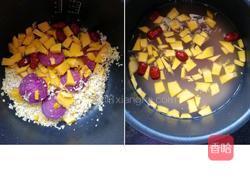 小米粥的做法图解3