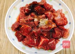 缤纷烤肉串的做法图解2