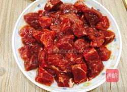 缤纷烤肉串的做法图解3