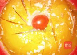 甜米酒酿糯米南瓜的做法图解9