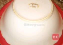 甜米酒酿糯米南瓜的做法图解8