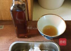 猪肉、海虾、青椒馅饺子的做法图解8