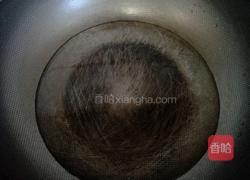 鸡蛋香肠面的做法图解6