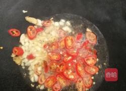 清炒瓢瓜的做法图解5