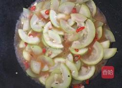 清炒瓢瓜的做法图解6