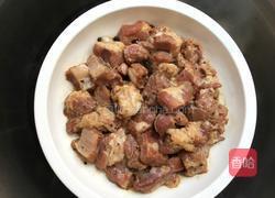 豉汁蒸排骨的做法图解3