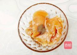 炸鸡排的做法图解3