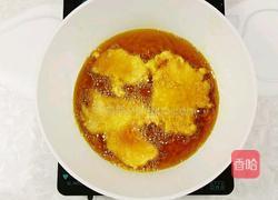 炸鸡排的做法图解12