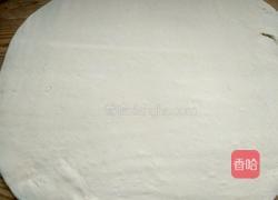 发面饼的做法图解2