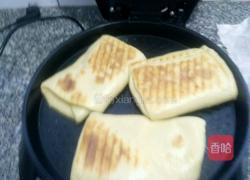 发面饼的做法图解7