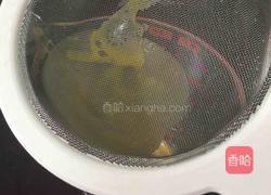 芒果草莓布丁的做法图解5