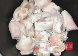 香辣猪脚的做法图解2