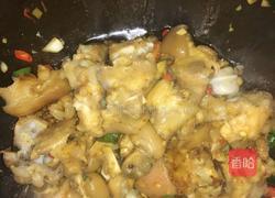 香辣猪脚的做法图解7