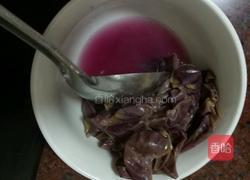 自制葡萄果酱的做法图解4