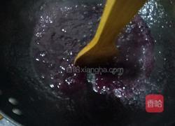 自制葡萄果酱的做法图解7