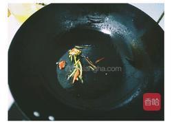 凉拌金针菇的做法图解7