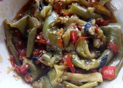 紫苏茄子的做法图解5