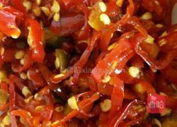 紫苏茄子的做法图解2