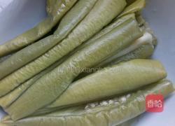 紫苏茄子的做法图解3