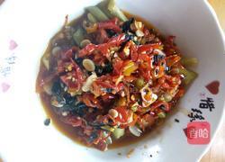 紫苏茄子的做法图解4