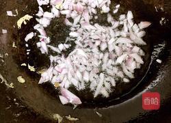 花样炒饭的做法图解5