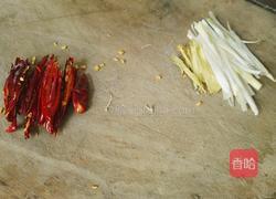 油泼鱼(清蒸鱼)的做法图解8