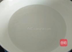 彩椒肉丝炒乌冬的做法图解3