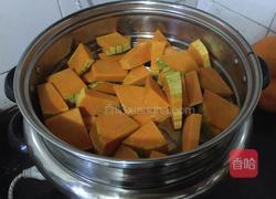 南瓜肉龙的做法图解2