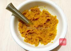 南瓜肉龙的做法图解3