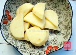 土豆番茄炖鱼汤的做法图解6