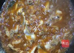 水煮鱼片的做法图解6