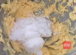 蔓越莓饼干的做法图解5