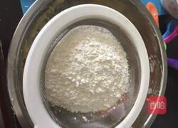 蔓越莓饼干的做法图解9