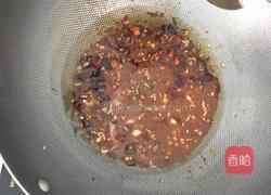 酱汁生菜的做法图解6