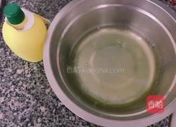 戚风蛋糕底的做法图解5