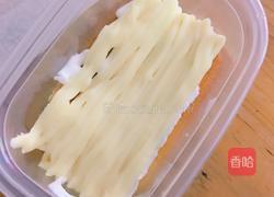 豆乳盒子的做法图解12