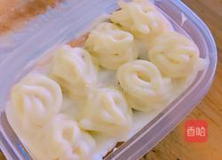 豆乳盒子的做法图解14