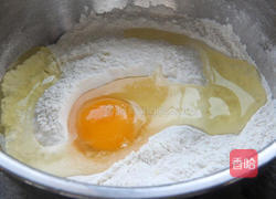 意大利脆饼的做法图解4