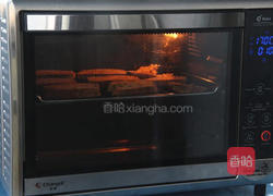 意大利脆饼的做法图解9